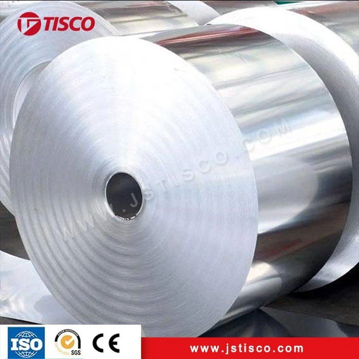 stainless steel strip 301