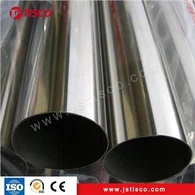 Rura okrągła z Inconelu 625